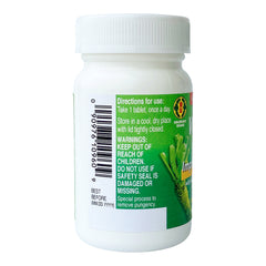 Wasabi-Sulfinyl (6-MSITC) 0.8mg, 60 Tablets x 3bottles